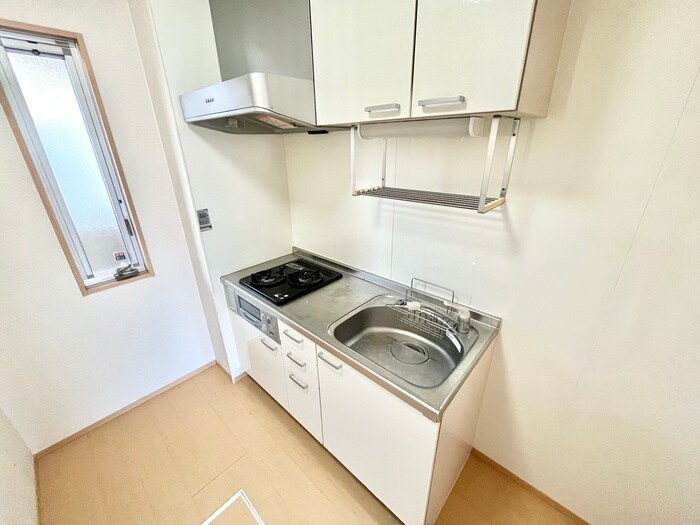 物件内観写真13　(キッチン)