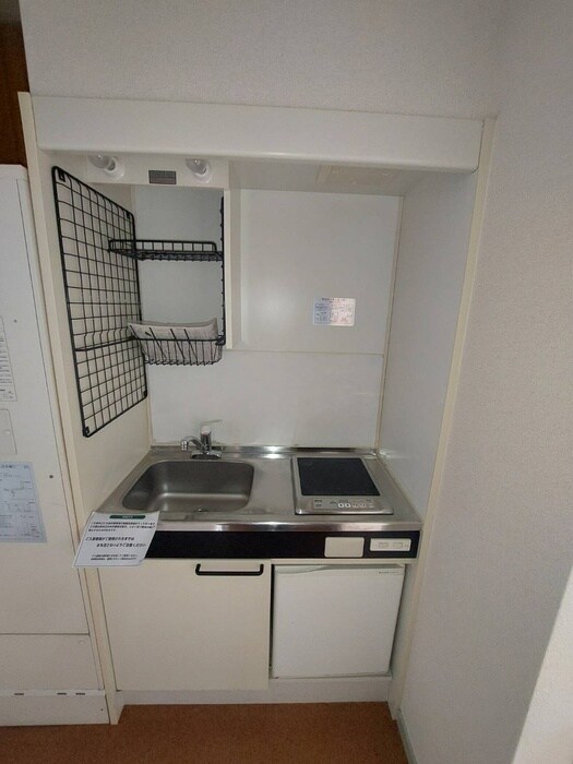 物件内観写真9　(キッチン)