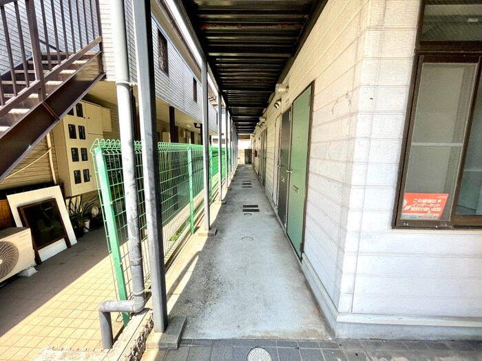 物件外観写真4　(外観写真)