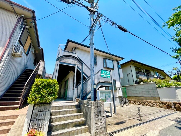 物件外観写真6　(外観写真)