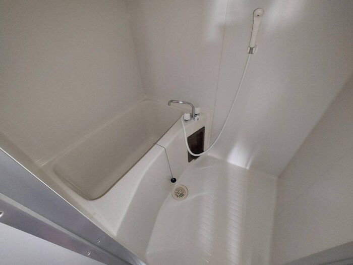 物件内観写真10　(バス／シャワールーム等)
