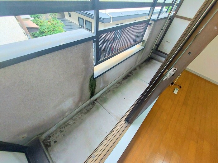 物件内観写真16　(ベランダ・バルコニー)