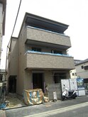 シャーメゾンレグルス