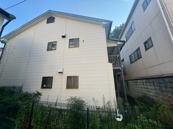 物件外観写真4　(外観写真)