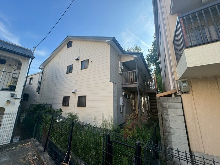 物件外観写真5　(外観写真)