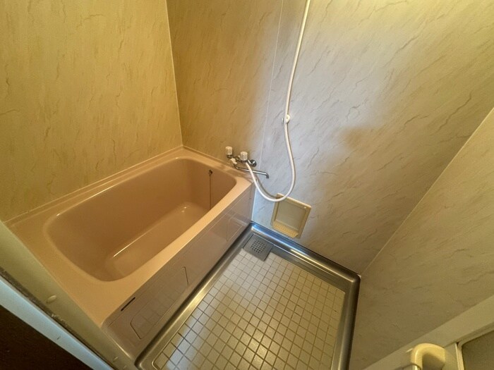 物件内観写真9　(バス／シャワールーム等)