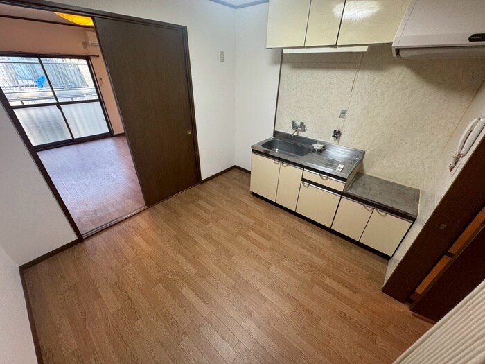 物件内観写真20　(居室)