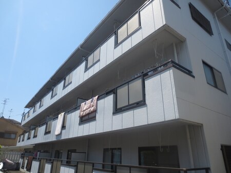 マンションＴＡＫＡＹＡⅠ外観写真