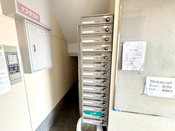 建物設備