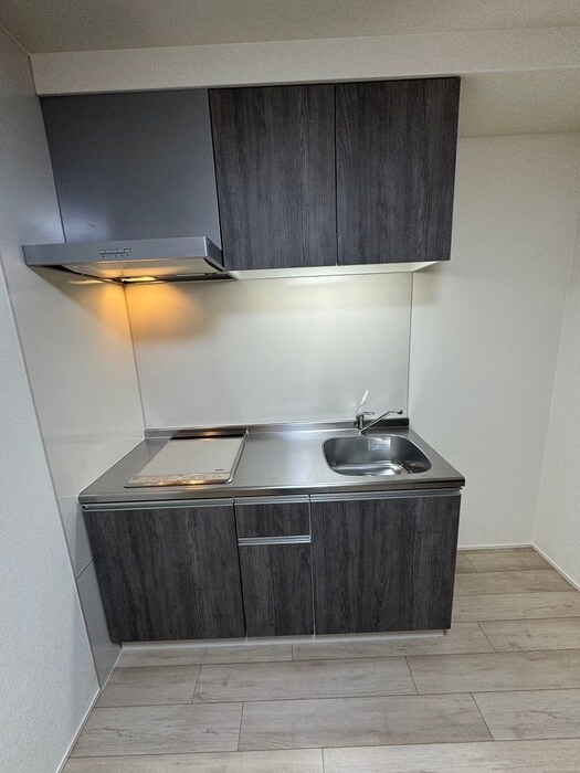 物件内観写真10　(キッチン)