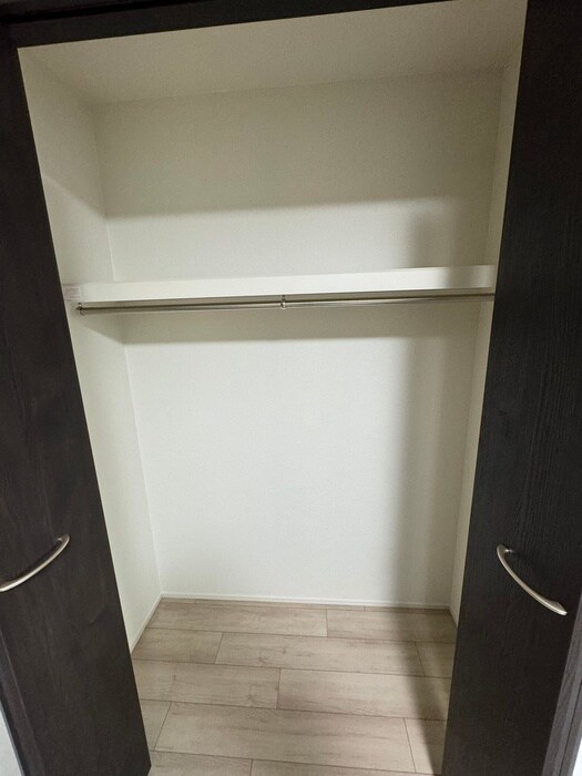 物件内観写真14　(収納)