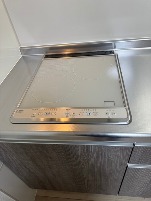 物件内観写真21　(キッチン)