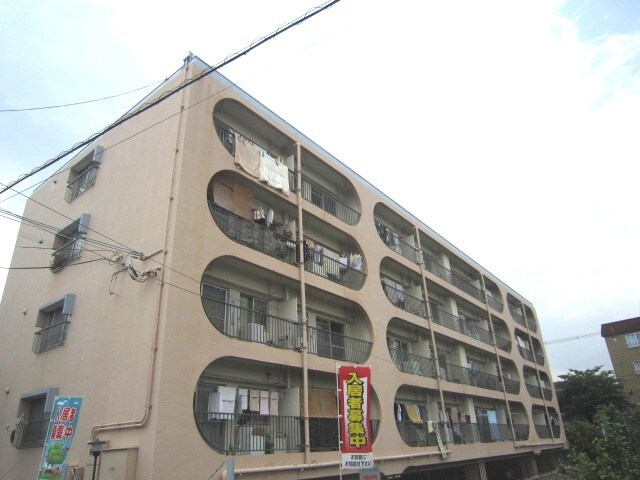 物件外観写真2　(建物設備)