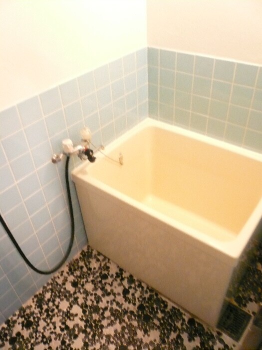 物件内観写真11　(バス／シャワールーム等)