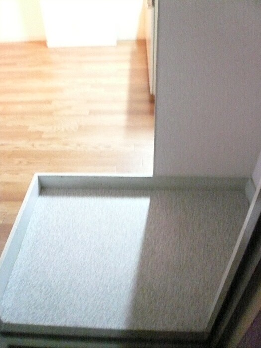 物件内観写真13　(玄関)