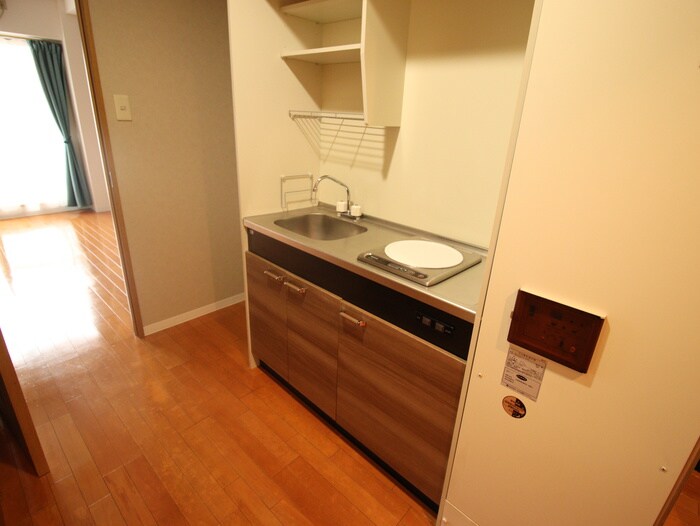 物件内観写真7　(キッチン)