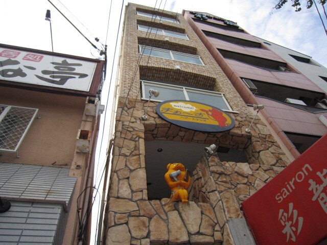 物件外観写真3　(外観写真)