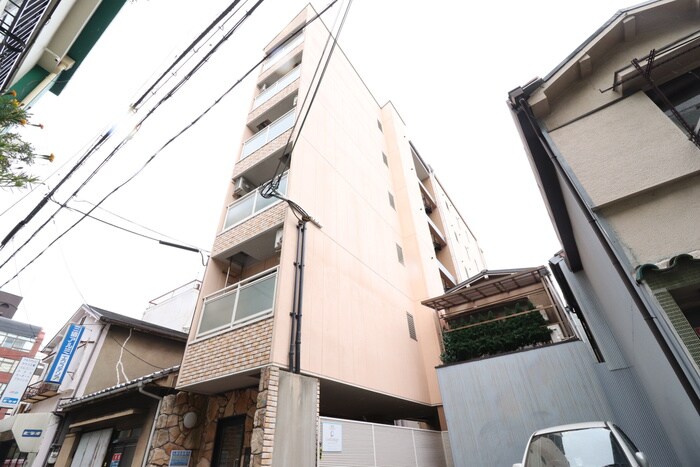 物件外観写真6　(外観写真)