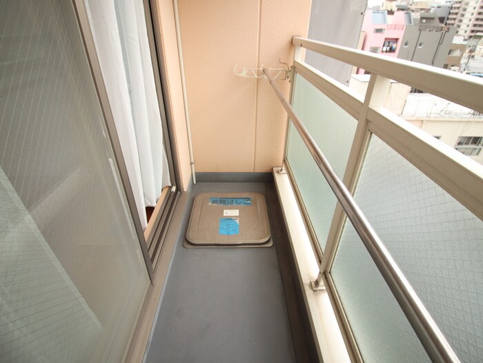 物件内観写真17　(ベランダ・バルコニー)