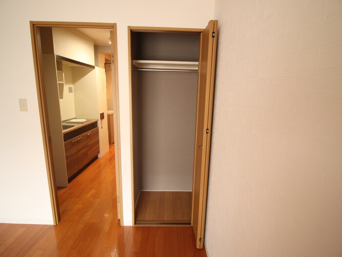 物件内観写真19　(収納)
