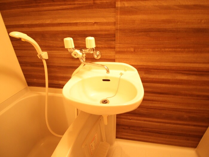 物件内観写真22　(洗面)