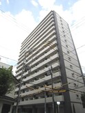 レオンコンフォート難波南(1203)