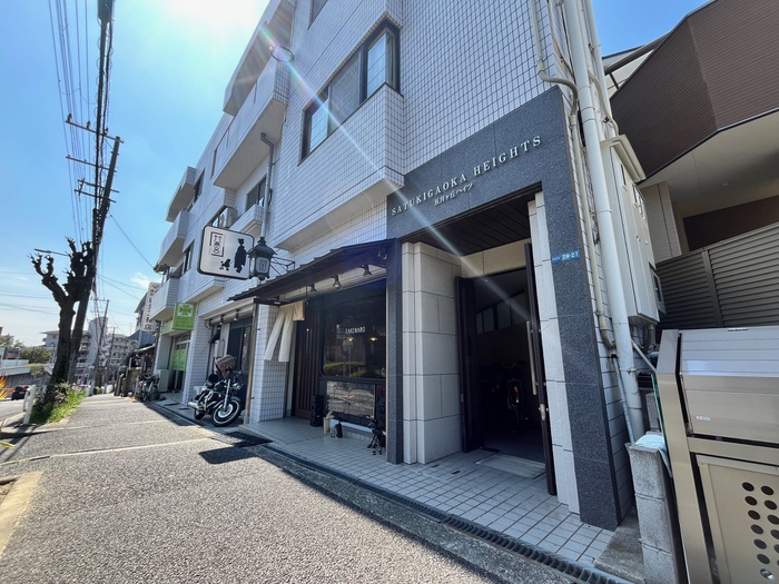 外観写真