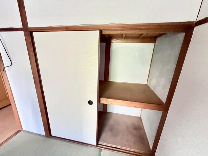 物件内観写真9　(収納)