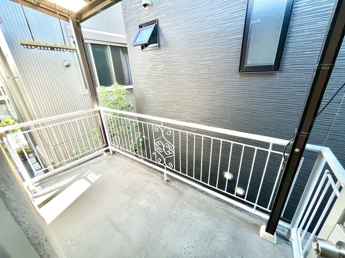 物件内観写真15　(ベランダ・バルコニー)