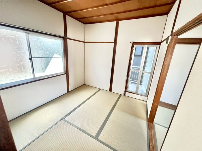 物件内観写真21　(居室)