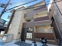 仮)ローズガーデン矢田