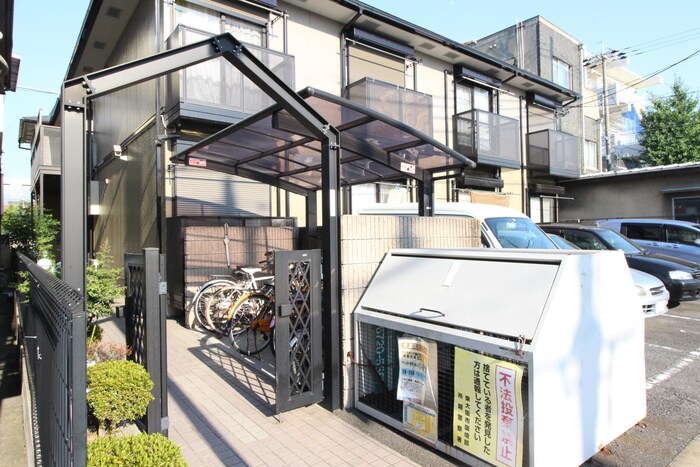 物件外観写真6　(外観写真)