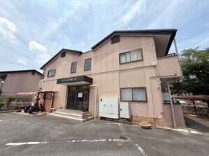 エリートNAKANO　Ⅰ外観写真
