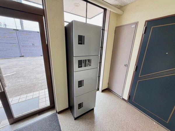 建物設備