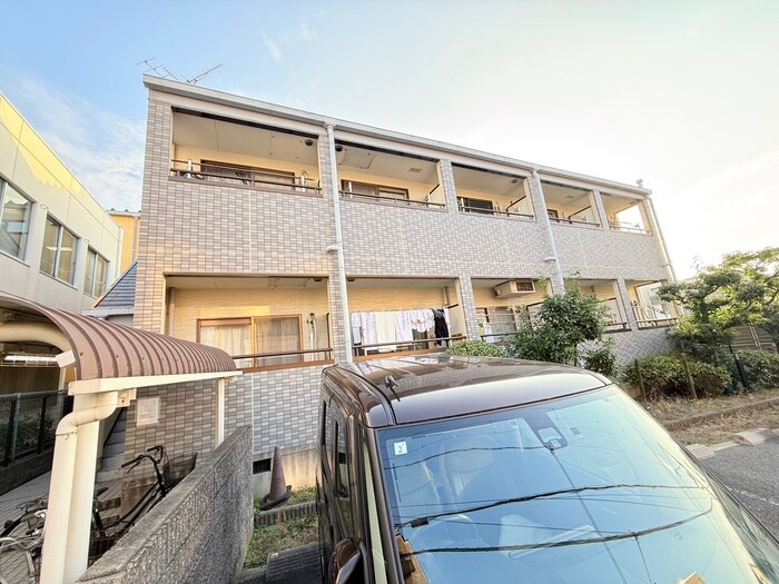 物件外観写真6　(その他)