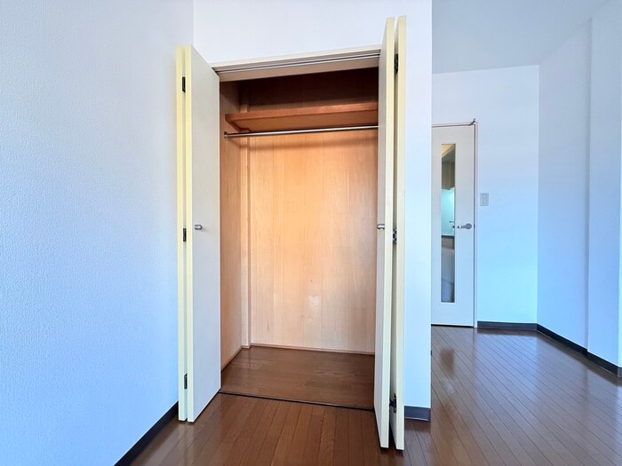 物件内観写真14　(収納)