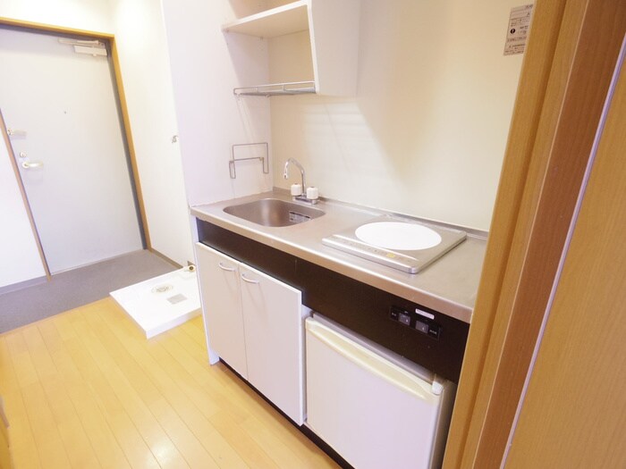 物件内観写真12　(キッチン)