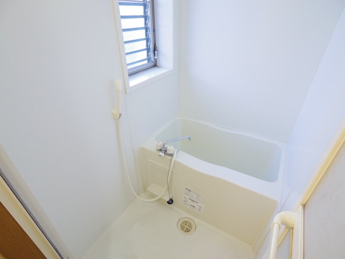 物件内観写真15　(バス／シャワールーム等)