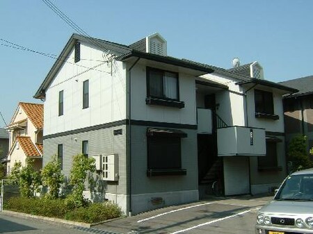 Ｆｏｒｅｖｅｒ　ＨｉｌｌⅡ外観写真