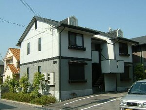 Ｆｏｒｅｖｅｒ　ＨｉｌｌⅡ外観写真