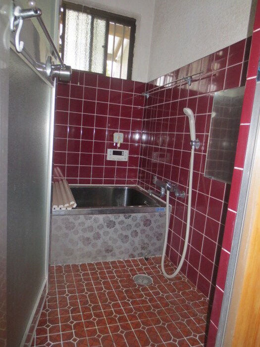 物件内観写真7　(バス／シャワールーム等)