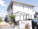 エルメゾン南うぐいす台