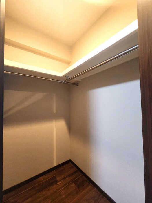 物件内観写真14　(収納)