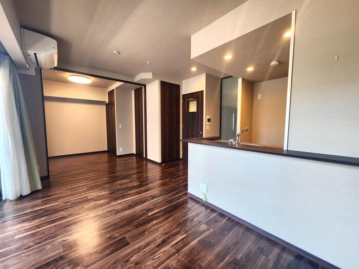 物件内観写真17　(居室)