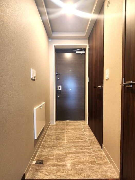 物件内観写真21　(玄関)