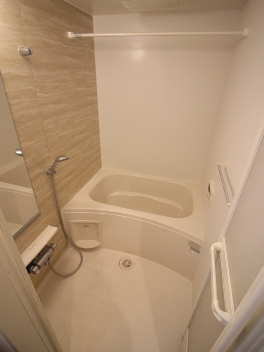 物件内観写真12　(バス／シャワールーム等)