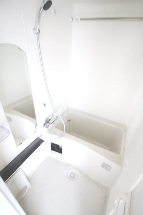 物件内観写真8　(バス／シャワールーム等)