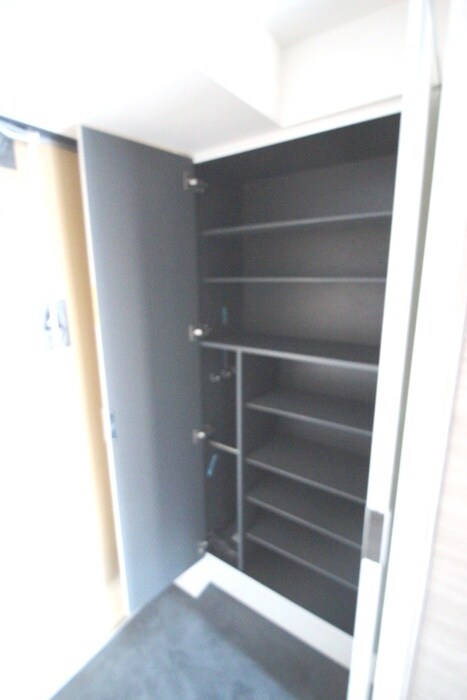 物件内観写真17　(靴箱)