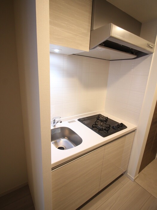 物件内観写真7　(キッチン)