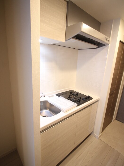 物件内観写真7　(キッチン)